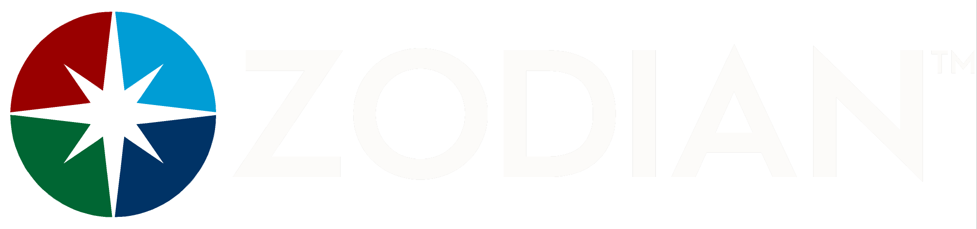 Zodian logo